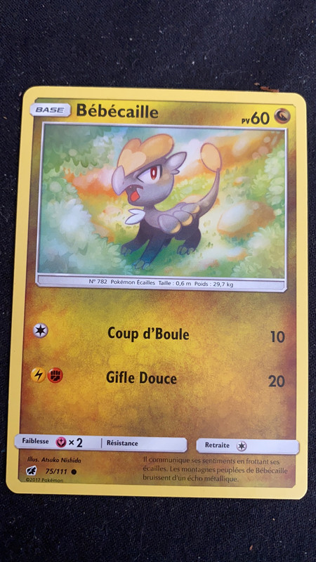 Cartes Pokemon Dragon Vinted