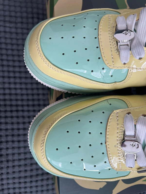 A bathing ape Bapesta Bape Schuhe Sommer Sale