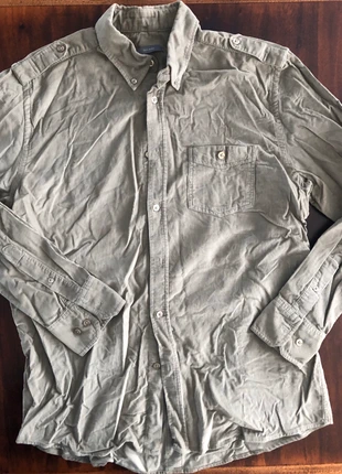 Chemise en velours Tex, marca: TEX, estado: Bueno, tamaño: L, 5,00 €, 5,95 € Protección al comprador incluida