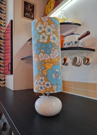 Très belle lampe vintage seventies, brand: Vintage Love, condition: Very good, €50.00, €53.20 includes Buyer Protection Pro