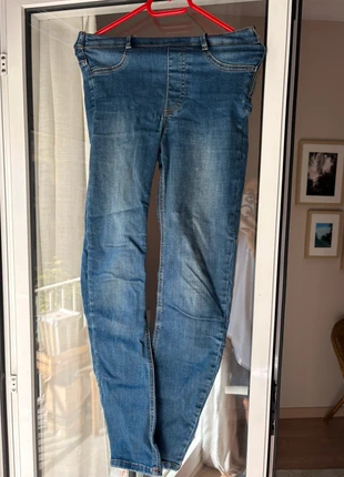 Pantalón Vaquero, marca: Zara, estado: Nuevo sin etiquetas, tamaño: M / 38 / 10, 5,00 €, 5,95 € Protección al comprador incluida