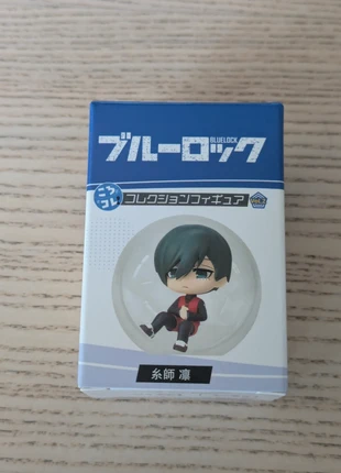 Figurine Mystère – Blue Lock, zustand: Sehr gut, größe: Einheitsgröße, 6,00 €, 7,00 € inklusive Vinted-Käuferschutz