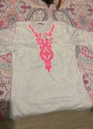 Robe de plage , condition: New without tags, size: M / 38 / 10, €8.00, €9.10 includes Buyer Protection