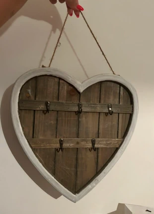 Porta chiavi da parete chubby chic, marke: Mano, zustand: Neu, 4,00 €, 4,90 € inklusive Vinted-Käuferschutz