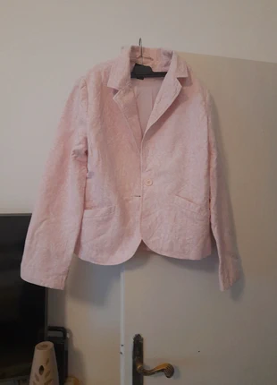 Sacou, brand: H&M, condizioni: Ottime, taglia: M / IT 42 / EU 38, €13.00, €14.35 include la Protezione acquisti