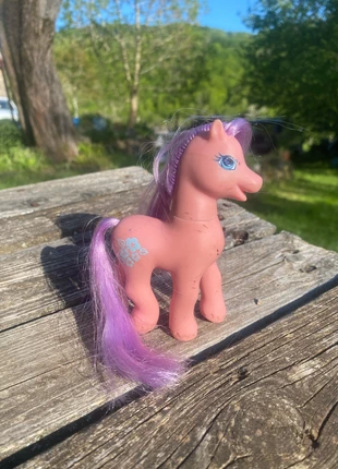 Mon petit poney G2, marca: Hasbro, estado: Satisfactorio, tamaño: 3 años / 98 cm, 5,00 €, 5,95 € Protección al comprador incluida