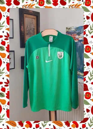 Maillot training FC Sète Nike Dri-Fit – Taille XL – Prêt à transpirer stylé, marca: Nike, estado: Bom, tamanho: XL, €24.90, €26.85 inclui Proteção do Comprador