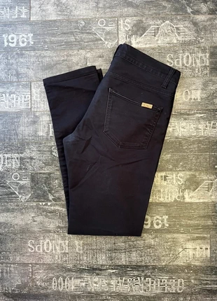 🌊 Pantalon Carhartt Bleu Marine / W31 L32 🌊, marque: Carhartt, état: Très bon état, taille: W31 | FR 40, 20,00 €, 21,70 € Protection acheteurs (Pro) incluse