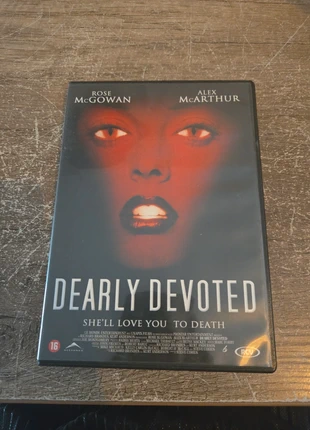 Dearly devoted, état: Très bon état, 1,40 €, 2,17 € Protection acheteurs incluse