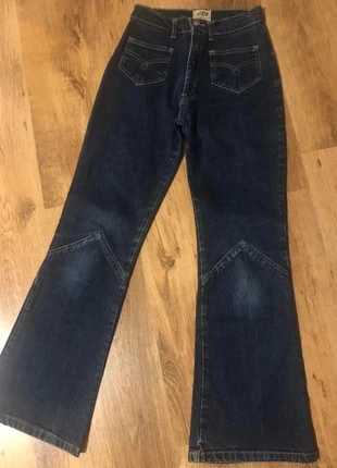 Jean boot cut ado, brand: Caprice, condition: Very good, size: 16 years / 176 cm, €6.00, €7.00 includes Buyer Protection