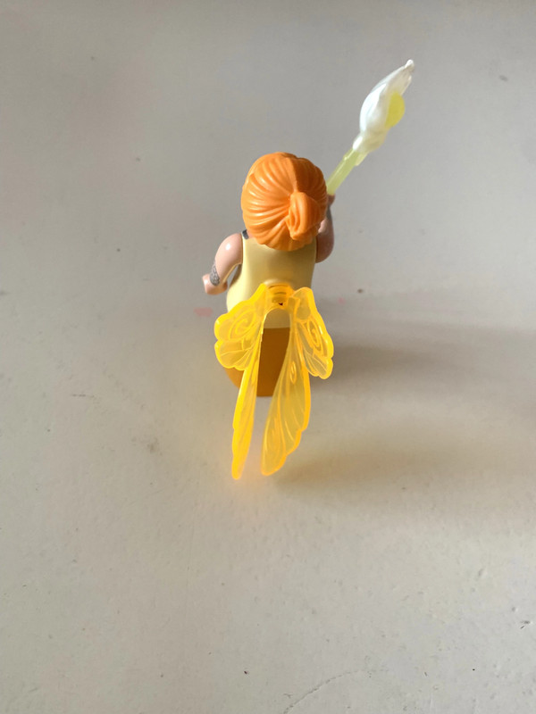 fée figurine playmobil 3