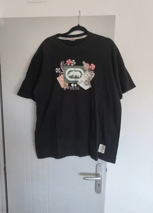 T-shirt Ecko unltd, brand: ECKO UNLTD., condizioni: Buone, taglia: XL, €10.00, €11.20 include la Protezione acquisti