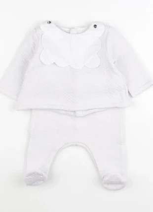 Ensemble fille Jacadi taille 6 mois rose hiver, brand: Jacadi, condition: Very good, size: 6-9 months / 68 cm, €17.00, €18.55 includes Buyer Protection Pro
