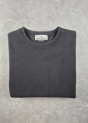 Sweat Stone Island Noir Taille S, marke: Stone Island, zustand: Sehr gut, größe: S, 80,00 €, 84,70 € inklusive Vinted-Käuferschutz