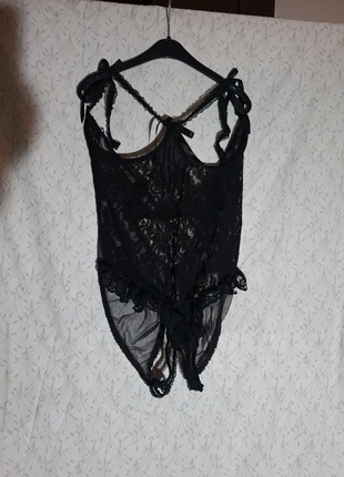 Cute 2 vintage ¹ print baggy lolita boho hippy emo goth fairy, staat: Goed, € 6,00, € 7,00 inclusief Kopersbescherming