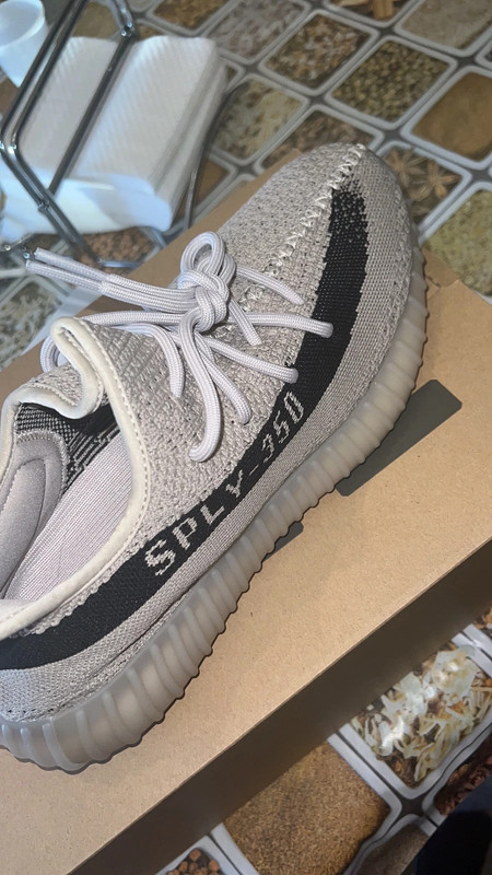 Yeezy boost 360 v2 2025 static