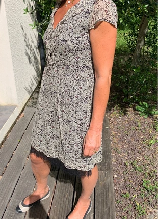 Robe le temps des cerises , brand: Le Temps des Cerises, condition: New without tags, size: M / 38 / 10, €29.00, €31.15 includes Buyer Protection