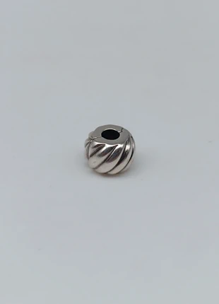 Charm Clip Pandora Plumes Poli Argent Sterling, brand: Pandora, condition: Very good, €25.00, €26.95 includes Buyer Protection Pro