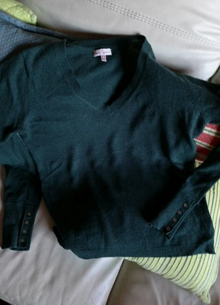 Suéter Daniel hechter , marca: Daniel Hechter, estado: Bom, tamanho: L / 40 / 12, €27.00, €29.05 inclui Proteção do Comprador