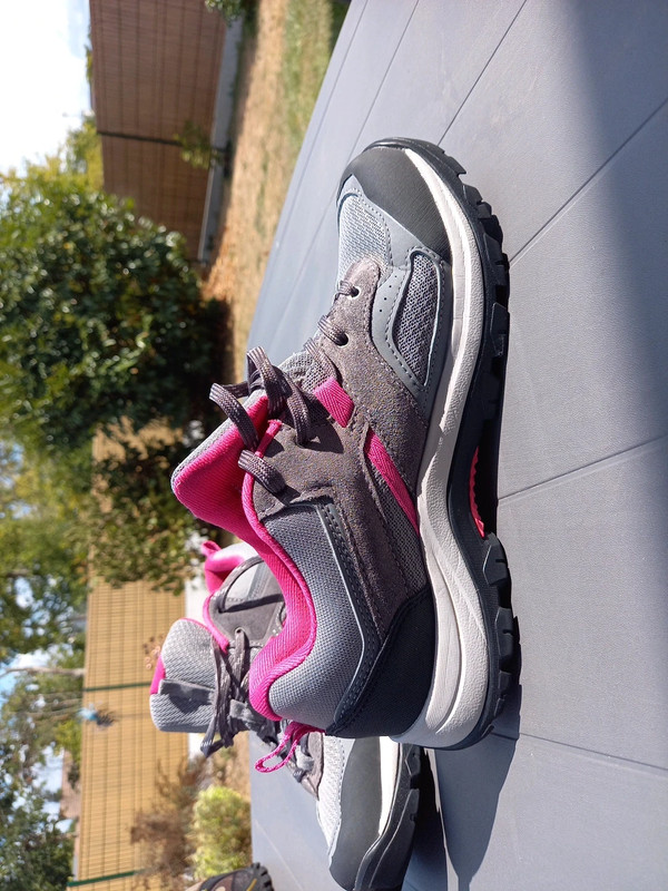Chaussure de randonnee cross contact Vinted