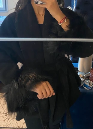 Manteaux, marque: Manteaux, état: Très bon état, taille: Taille unique, 50,00 €, 53,20 € Protection acheteurs incluse