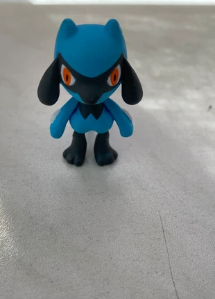 Figurine Pokémon, brand: Tomy, condition: Very good, size: One size, €5.00, €5.95 includes Buyer Protection