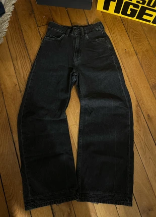 Jean Carhartt, merk: Carhartt, staat: Goed, maat: Overige, € 30,00, € 32,20 inclusief Kopersbescherming