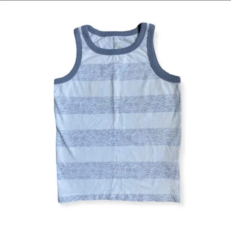 4T Boys Summer Tank Tops ( 2 ) 2