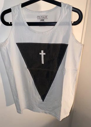 Débardeur Cloak & Dagger , marque: Cloak & Dagger, état: Neuf sans étiquette, taille: L, 6,00 €, 7,00 € Protection acheteurs incluse