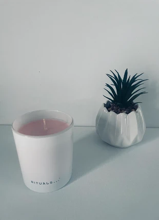 Bougie parfumée Rituals Sakura neuve, brand: Rituals, condition: New without tags, €13.50, €14.88 includes Buyer Protection