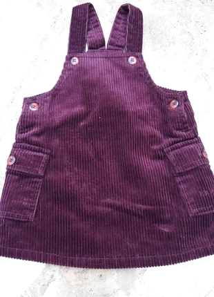 Blablabla kleed maat 74, marque: Bla bla bla, état: Très bon état, taille: 9-12 mois / 74 cm, 2,00 €, 2,80 € Protection acheteurs incluse