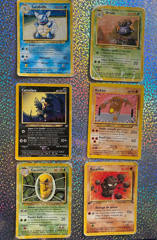 Plaid Carte Pokémon Carapuce • La Pokémon Boutique