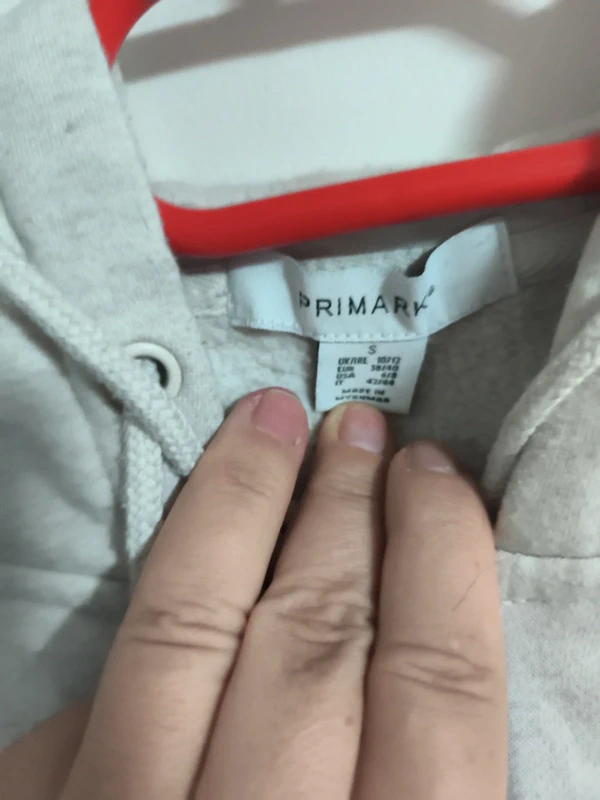Veste jog 36 C1 - photo numéro 4