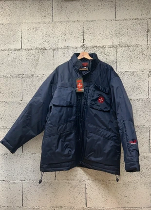 Manteau chaud impermeable, brand: Southpole, condizioni: Nuovo con cartellino, taglia: L, €20.00, €21.70 include la Protezione acquisti