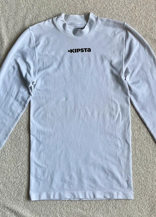 Haut thermique Kipsta, brand: Kipsta, condition: Very good, size: M, €8.00, €9.10 includes Buyer Protection
