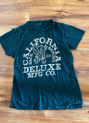 Turquoise Primark Shirt, brand: Primark, condition: Very good, size: M, €2.00, €2.80 includes Buyer Protection