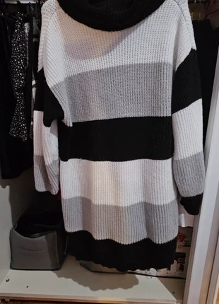 Maglione lungo, brand: Shein, condizioni: Ottime, taglia: M / IT 42 / EU 38, €3.00, €3.85 include la Protezione acquisti