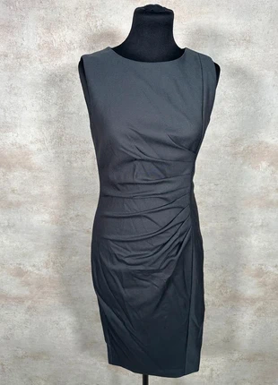 Robe Maxmara grise drapee fluide taille M, marque: Max Mara, état: Très bon état, taille: M / 38 / 10, 18,00 €, 19,60 € Protection acheteurs (Pro) incluse