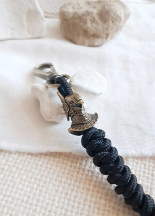 Porte-clés casque garde Horus Stargate, brand: Stargate, condizioni: Ottime, €15.00, €16.45 include la Protezione acquisti Pro