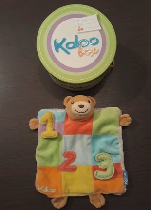 Doudou marionnette Kaloo Box Neuf avec boîte cadeau , condizioni: Nuovo senza cartellino, taglia: Taglia unica, €13.00, €14.35 include la Protezione acquisti