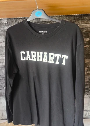 Camiseta original, marque: Carhartt, état: Très bon état, taille: M, 29,00 €, 31,15 € Protection acheteurs incluse