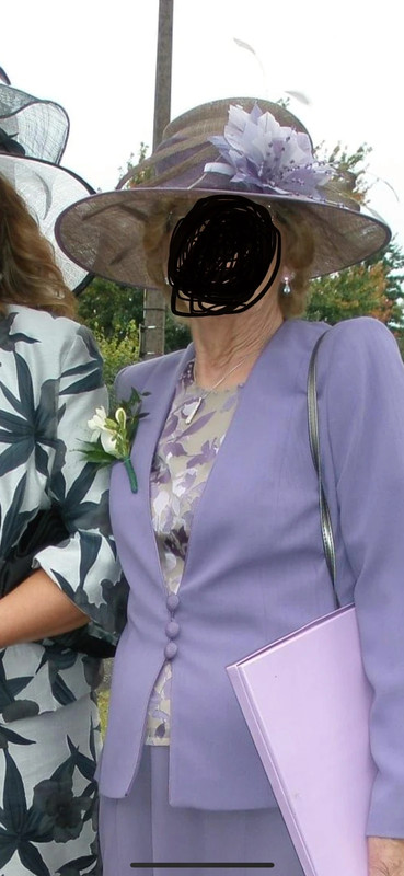 Jacques vert trouser suits cheap for weddings