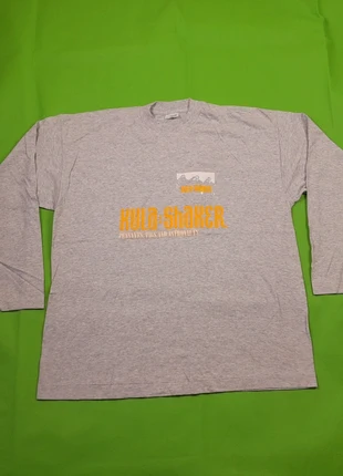1999 Kula Shaker Tour Long Sleeve, état: Bon état, taille: XL, 85,00 €, 89,95 € Protection acheteurs incluse