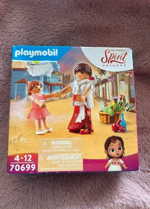 Playmobil doosje, marque: Playmobil, état: Très bon état, taille: Taille unique, 4,00 €, 4,90 € Protection acheteurs incluse