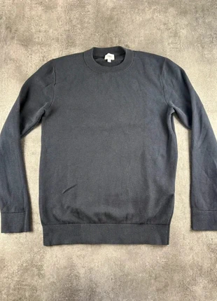 Pull Sweat Celio | Bleu Marine | Taille M | Très bon état | SKU74, merk: Celio, staat: Heel goed, maat: M, € 5,00, € 5,95 inclusief Kopersbescherming Pro