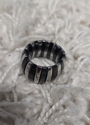 Ring ceranity, brand: CERANITY, condition: Very good, size: 16.5 mm Ø, €8.00, €9.10 includes Buyer Protection