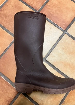 Bottes fourrées Solognac, marque: Solognac, état: Très bon état, taille: 44, 15,00 €, 16,45 € Protection acheteurs incluse