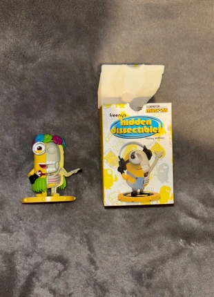 Figurine Mighty jaxx Minion, marca: Mighty Jaxx, estado: Novo sem etiquetas, tamanho: Tamanho único, €10.00, €11.20 inclui Proteção do Comprador