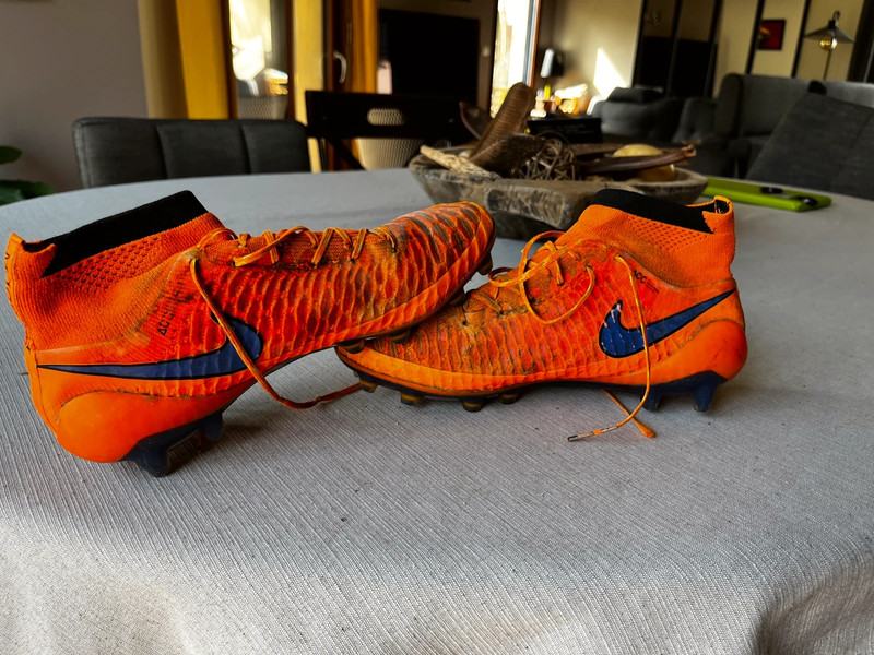 Magista obra sales 1 orange