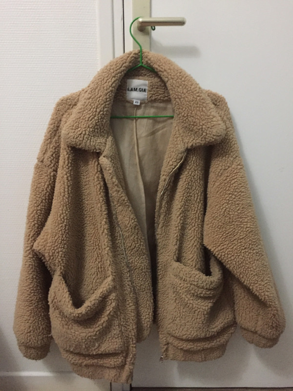 I am gia pixie sale coat camel